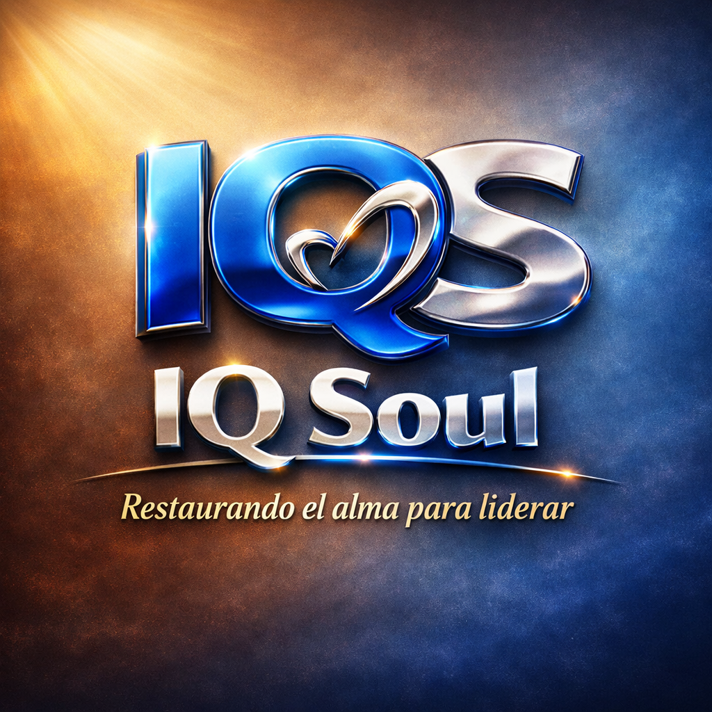 IQsoul Logo